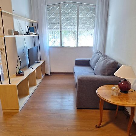 Posta Belgrano Apartment Мендоса Екстериор снимка